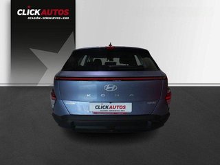 HYUNDAI KONA 1.6 GDI 138CV HEV MAXX DCT