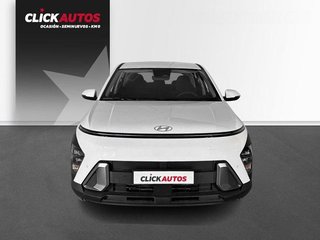 HYUNDAI KONA 1.6 GDI 141CV HEV MAXX DCT