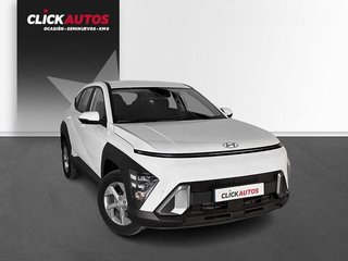 HYUNDAI KONA 1.6 GDI 141CV HEV MAXX DCT