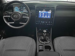 HYUNDAI TUCSON 1.6 TGDI 150CV 48V MAXX