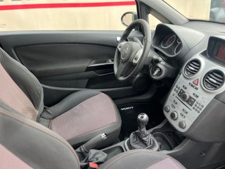 Opel Corsa 1300 diésel