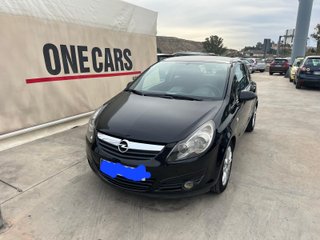 Opel Corsa 1300 diésel