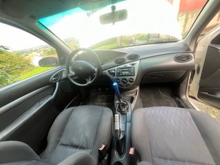 Ford Focus mk1 1.6