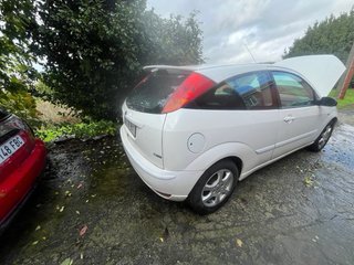 Ford Focus mk1 1.6