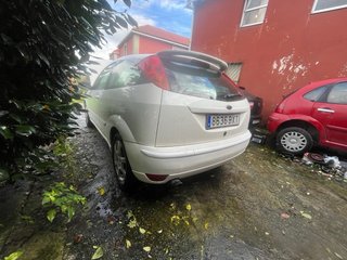 Ford Focus mk1 1.6