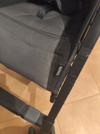 Silla de paseo Recaro Easylife