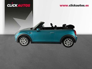 MINI MINI ONE CABRIO 1.5 102CV