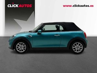 MINI MINI ONE CABRIO 1.5 102CV