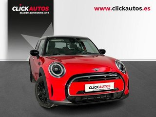 MINI MINI COOPER 1.5 136CV AUTOM.