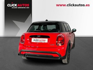MINI MINI COOPER 1.5 136CV AUTOM.