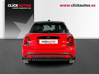 MINI MINI COOPER 1.5 136CV AUTOM.