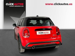 MINI MINI COOPER 1.5 136CV AUTOM.