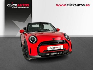 MINI MINI COOPER CABRIO 1.5 136CV AUTO