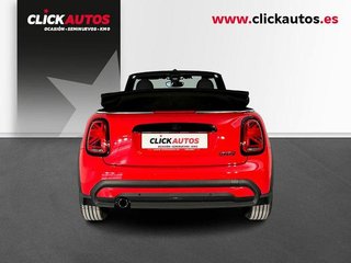 MINI MINI COOPER CABRIO 1.5 136CV AUTO