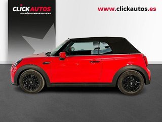 MINI MINI COOPER CABRIO 1.5 136CV AUTO