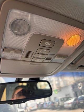 Kia Sportage avería motor