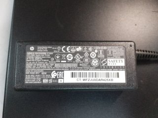 Mini PC HP EliteDesk 705 G2 Negro
