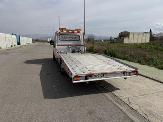 GRUA FIAT Ducato 2022