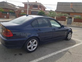 BMW Serie 3 2001