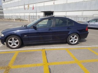 BMW Serie 3 2001
