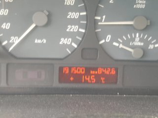 BMW Serie 3 2001