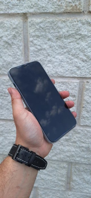 iPhone 12 Pro Max 128GB - Batería 100%