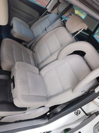SEAT Alhambra 2013 4 Motion