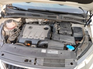 SEAT Alhambra 2013 4 Motion