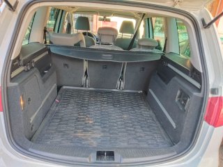SEAT Alhambra 2013 4 Motion
