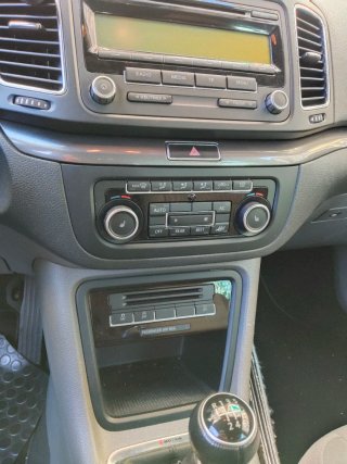 SEAT Alhambra 2013 4 Motion