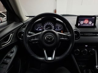 MAZDA CX-3 CX-3 CX-3 2.0 Skyactiv-G Evolution 2WD 89kW