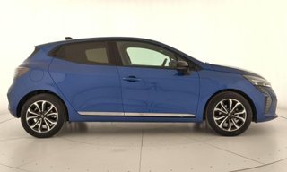 RENAULT Clio Gasolina/Gas Clio Gasolina/Gas Clio TCe GLP Techno 74kW