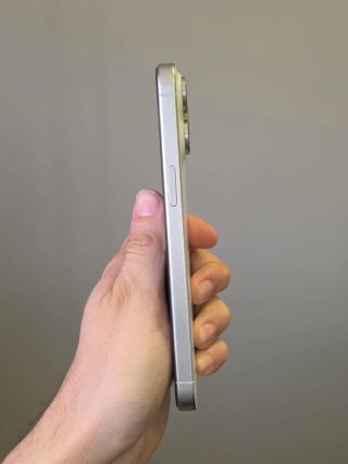 iPhone 15 Pro Max 256GB como nuevo