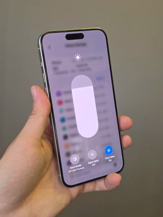 iPhone 15 Pro Max 256GB como nuevo
