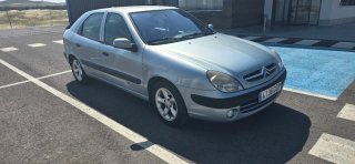 Citroen Xsara 2003