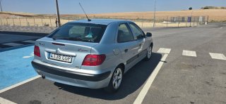 Citroen Xsara 2003