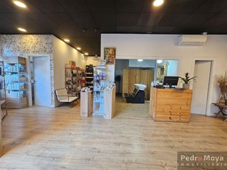 Local comercial en alquiler en Port - Horta de Santa María en Cambrils