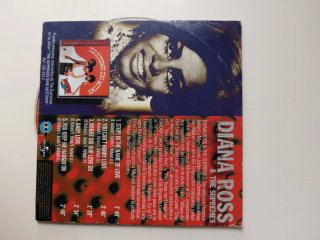 CD Diana Ross & The Supremes Grandes Mitos