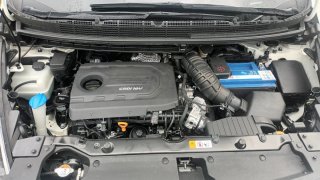 KIA Carens 2016