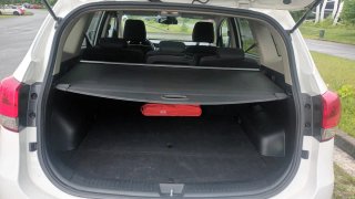 KIA Carens 2016