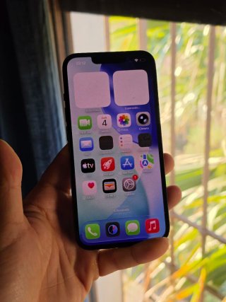 iPhone 13 128GB Verde