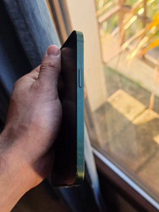 iPhone 13 128GB Verde
