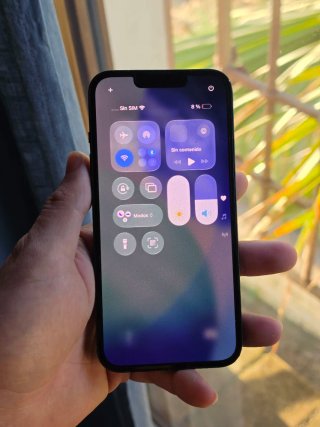 iPhone 13 128GB Verde