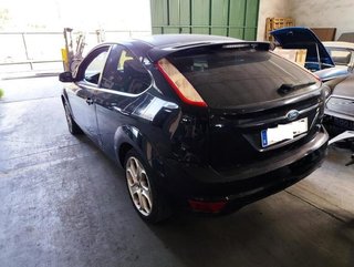 Faro der ford 224588 8m5113w029cd focus - 1.8 tdci
