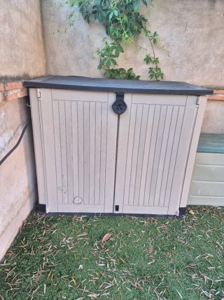 Piscina Bestway Power Steel 4.88m x 2.44m x 1.22m