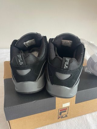 Fila Scarpe Uomo/Donna Tg 38