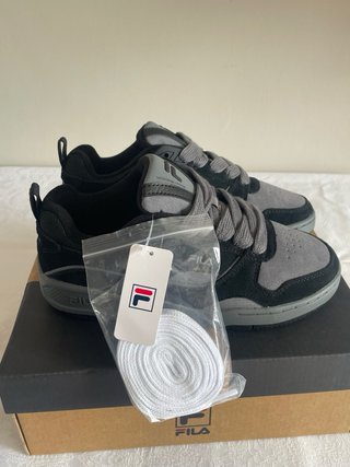 Fila Scarpe Uomo/Donna Tg 38
