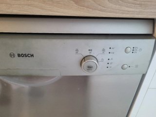 Cestos Lavavajillas Bosch