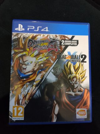 WWE 2K17 PS4