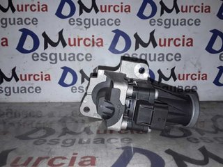1053189 válvula egr renault 8200129863 megane iii